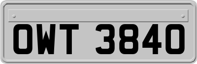 OWT3840