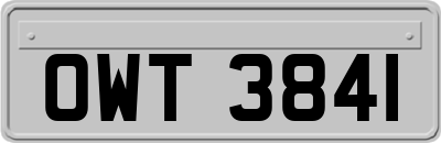 OWT3841