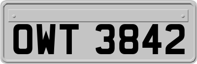 OWT3842