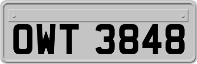 OWT3848
