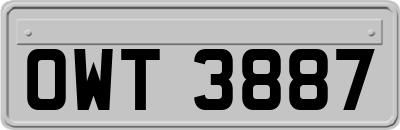OWT3887