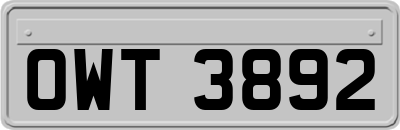 OWT3892
