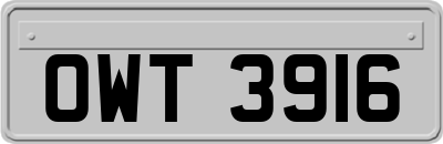OWT3916