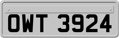 OWT3924