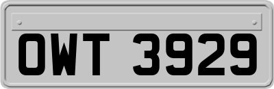 OWT3929