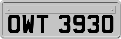 OWT3930