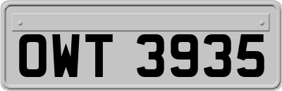 OWT3935