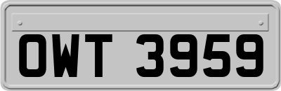 OWT3959