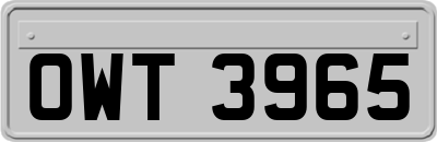 OWT3965