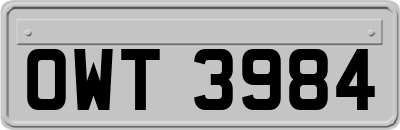 OWT3984
