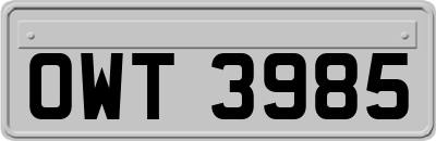 OWT3985