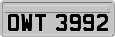 OWT3992