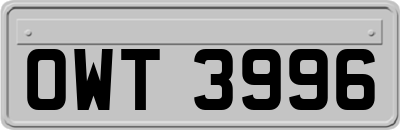 OWT3996