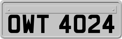 OWT4024