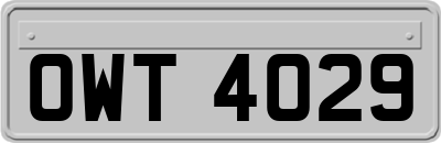 OWT4029
