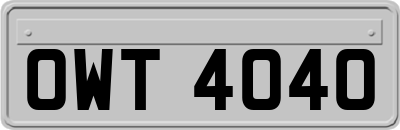 OWT4040