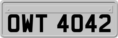 OWT4042