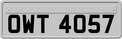 OWT4057