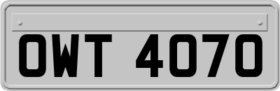 OWT4070
