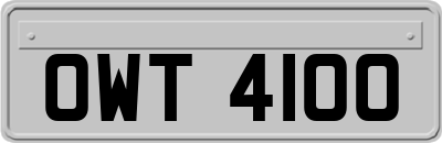 OWT4100