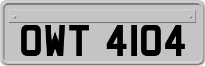 OWT4104