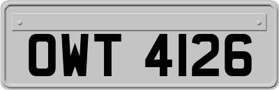 OWT4126