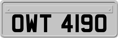 OWT4190