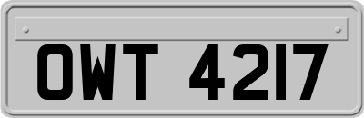 OWT4217