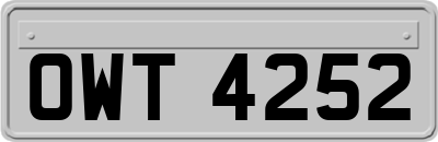 OWT4252