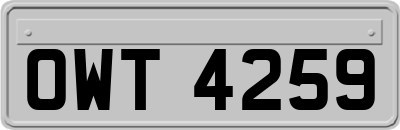 OWT4259