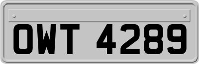 OWT4289