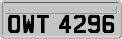 OWT4296