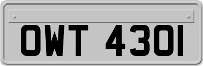 OWT4301