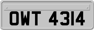 OWT4314