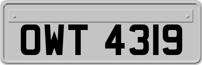 OWT4319