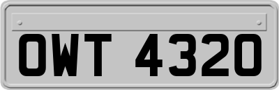 OWT4320
