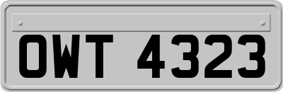 OWT4323