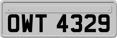 OWT4329