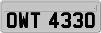 OWT4330