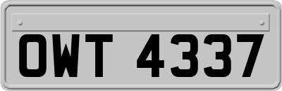 OWT4337