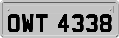OWT4338