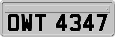 OWT4347