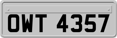OWT4357