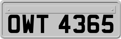 OWT4365