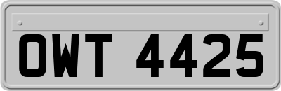 OWT4425