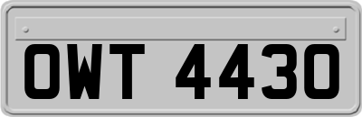 OWT4430