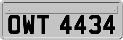 OWT4434