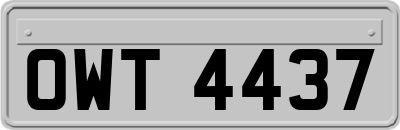 OWT4437
