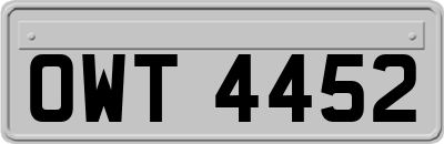 OWT4452