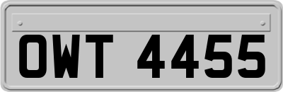 OWT4455